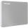 TOSHIBA Canvio Flex 2TB, USB 3.0, Silver - 620488 - zdjęcie 3